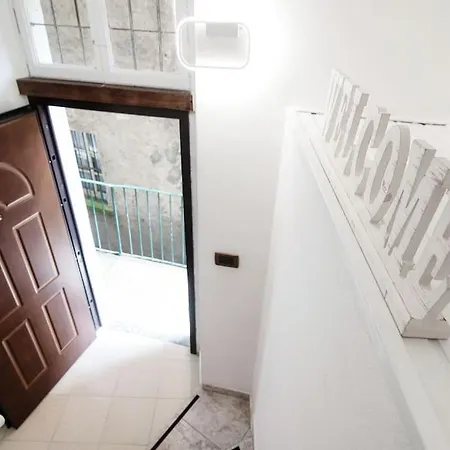 Lemon Tree View - By Myhomeincomo Appartement Laglio