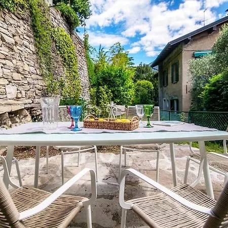 Appartement Lemon Tree View - By Myhomeincomo *