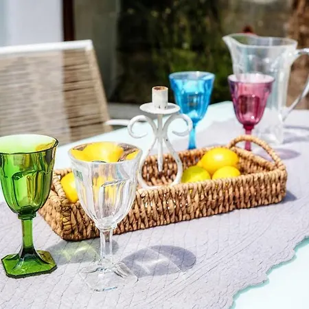 Appartement Lemon Tree View - By Myhomeincomo Laglio